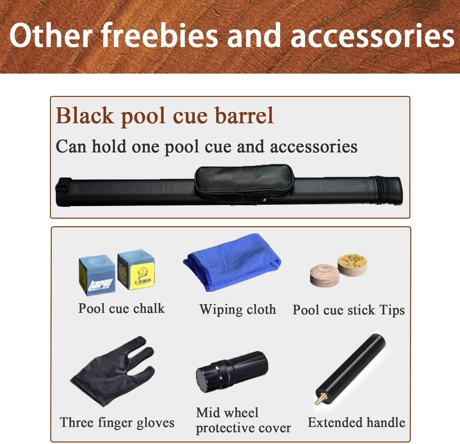 ビリヤード キュー セット ビリヤード キュー カーボン ビリヤード