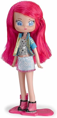 Miniatura 6 de PINYPON - Instituto de Nueva YOR