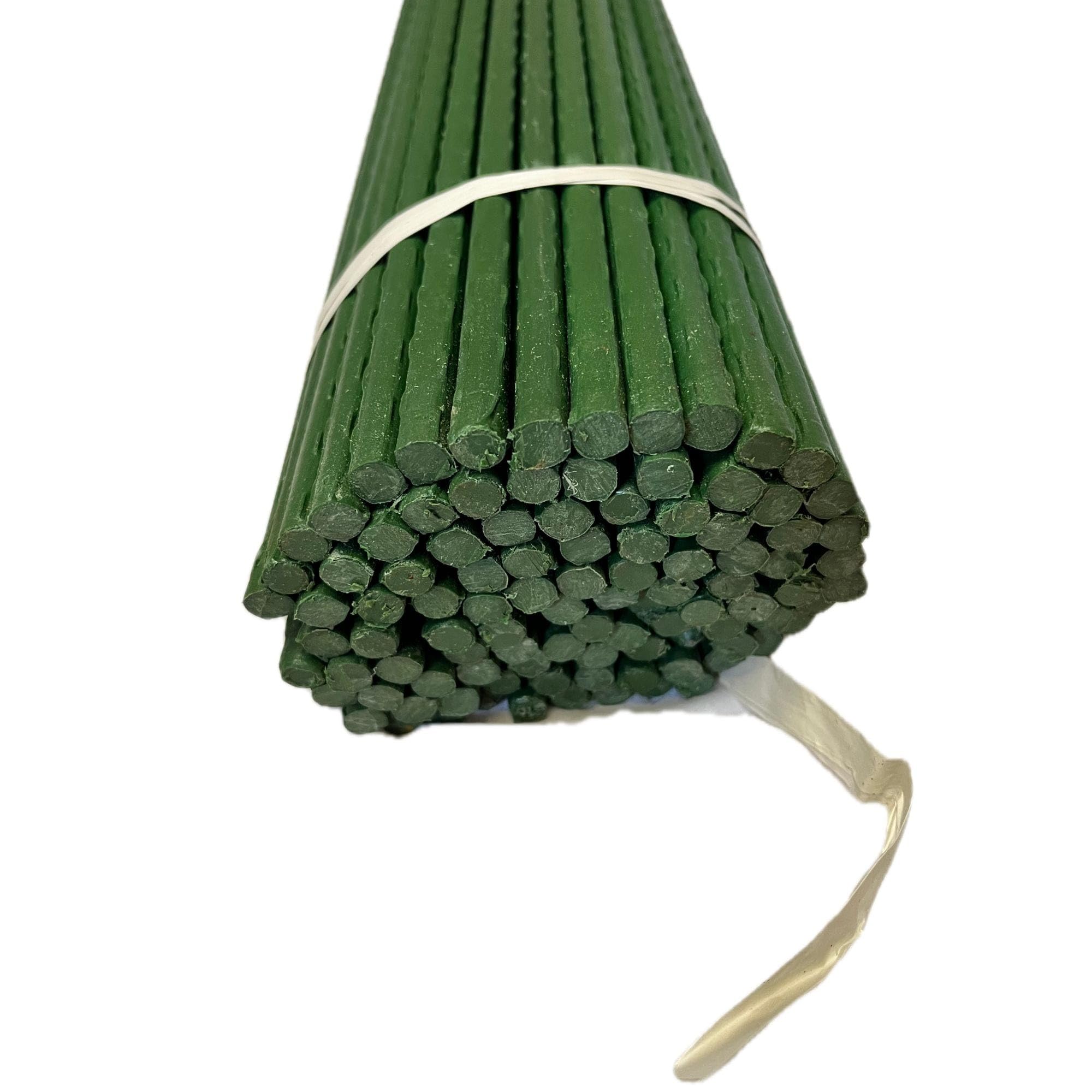 Tyczka stalowa powlekana 180cm 16mm 25 sztuk