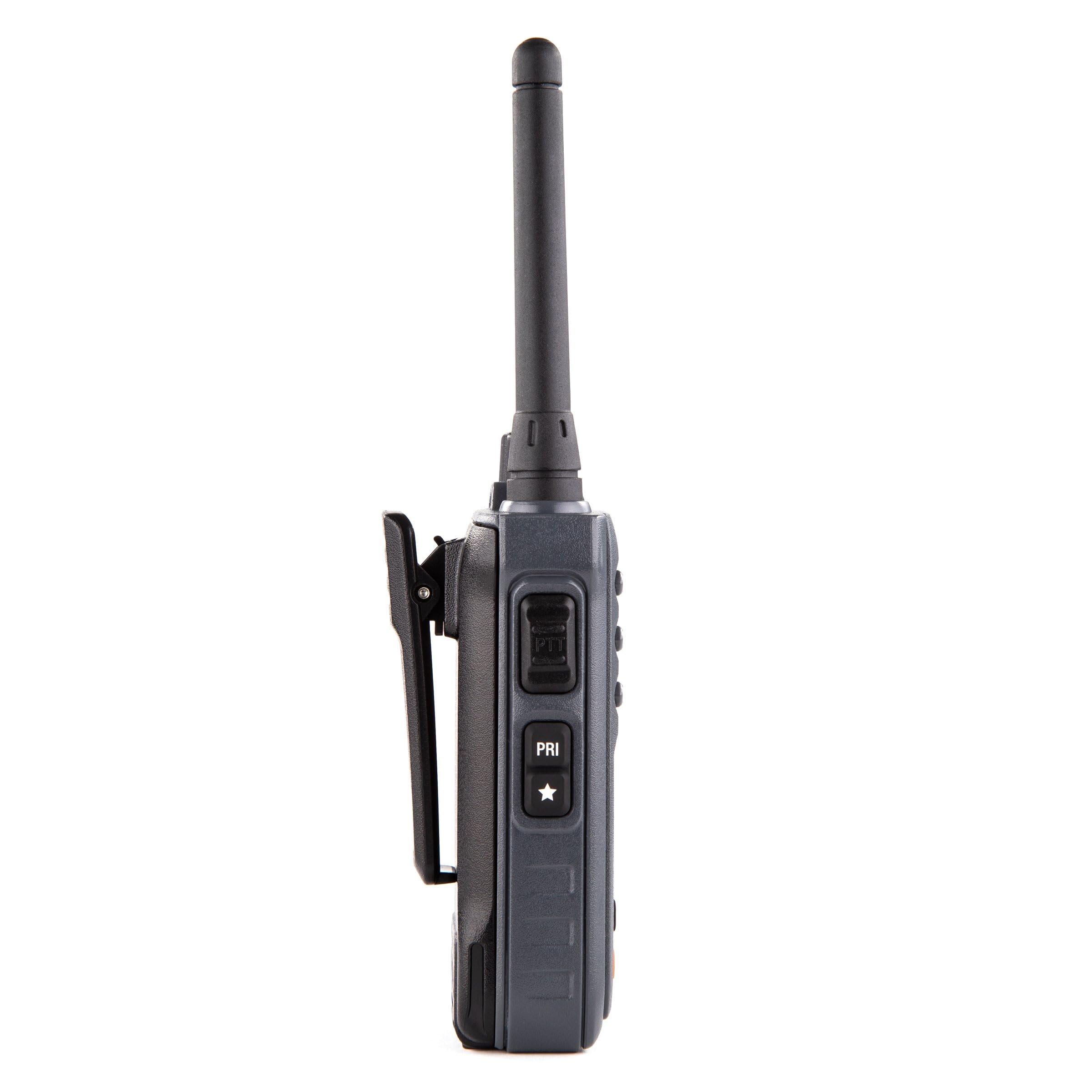 Stazione radio portatile PMR Dynascan R‑38 446 MHz, 0,5 W, 16 canali