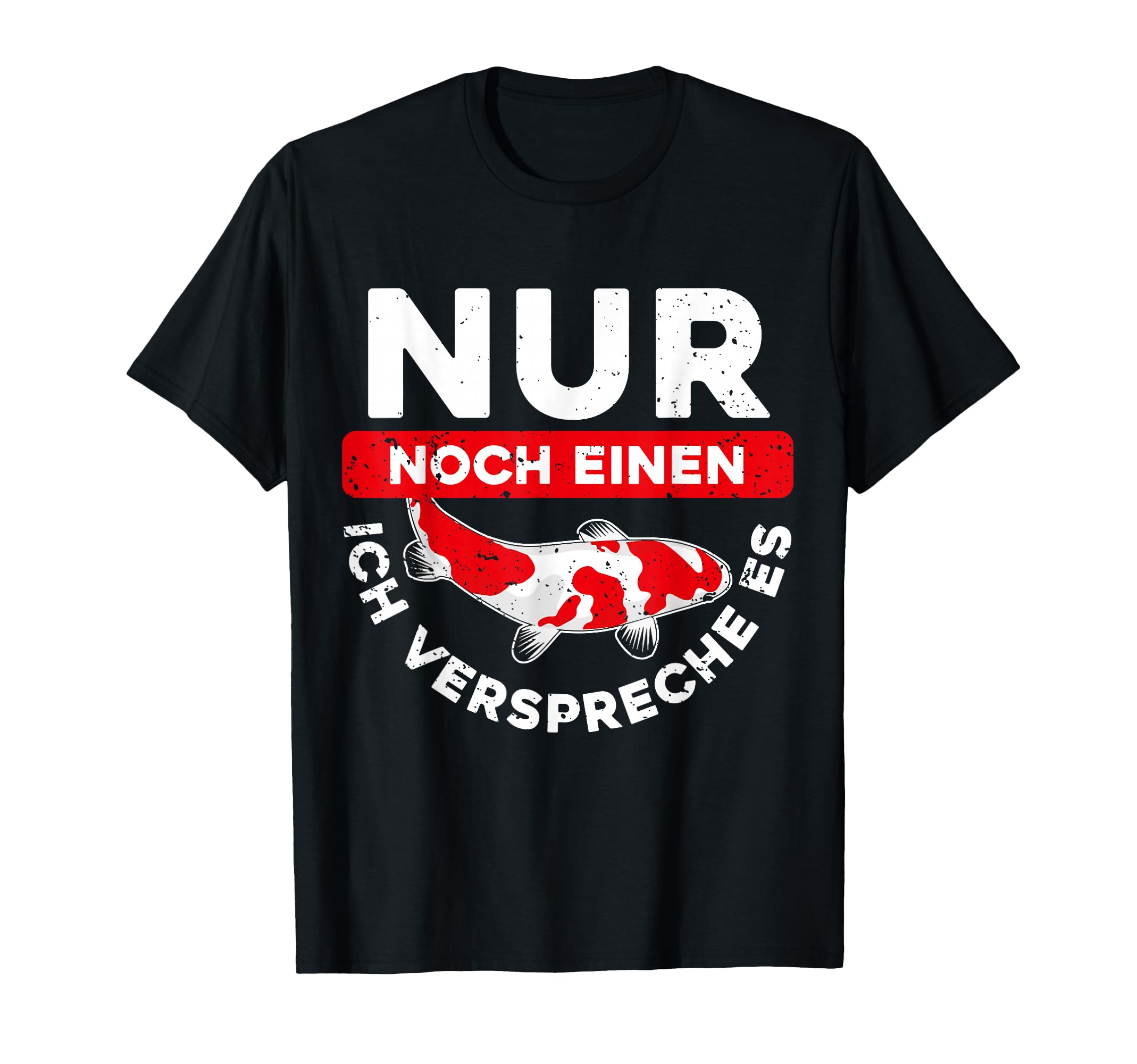 Kleidung mit Designs von Amazon Merch on Demand