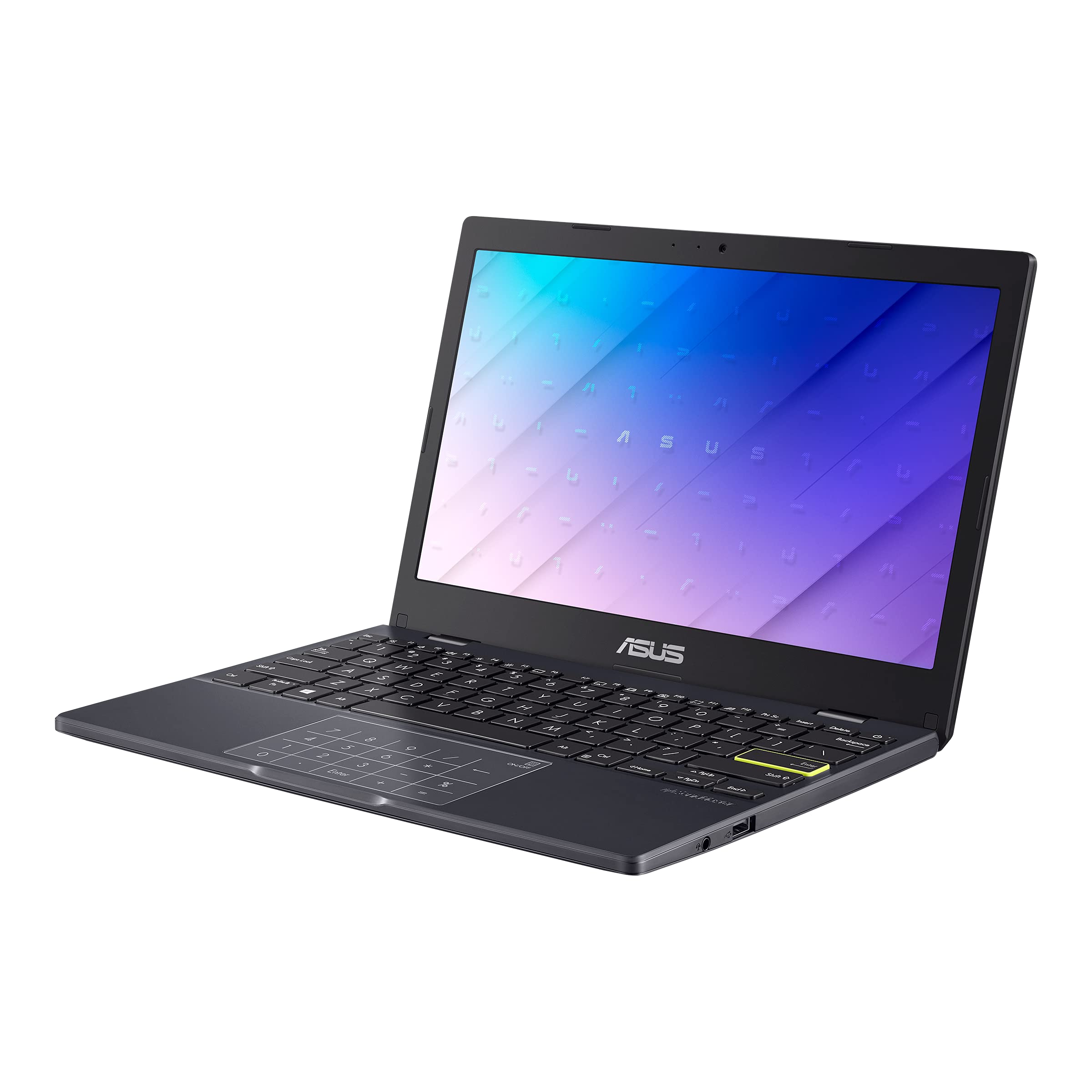 ASUS E210MA-GJ002T (Intel Celeron N4020 Processor/4 GB DDR4 RAM