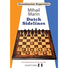 Dutch Sidelines Grandmaster Repertoire