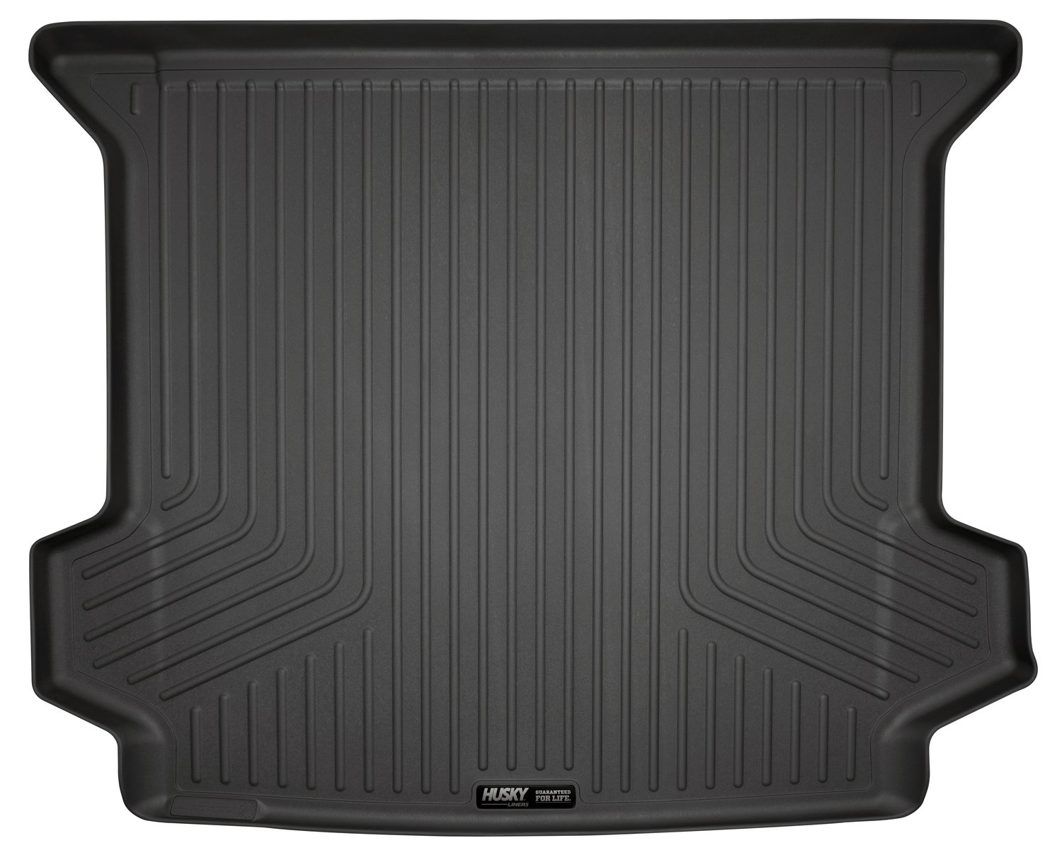 Husky Liners Weatherbeater Cargo Liner | Fits 2017 - 2025 Cadillac XT5 | 1-pc Black - 21151