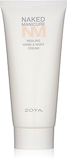 ZOYA Naked Manicure Crema curativa para manos...