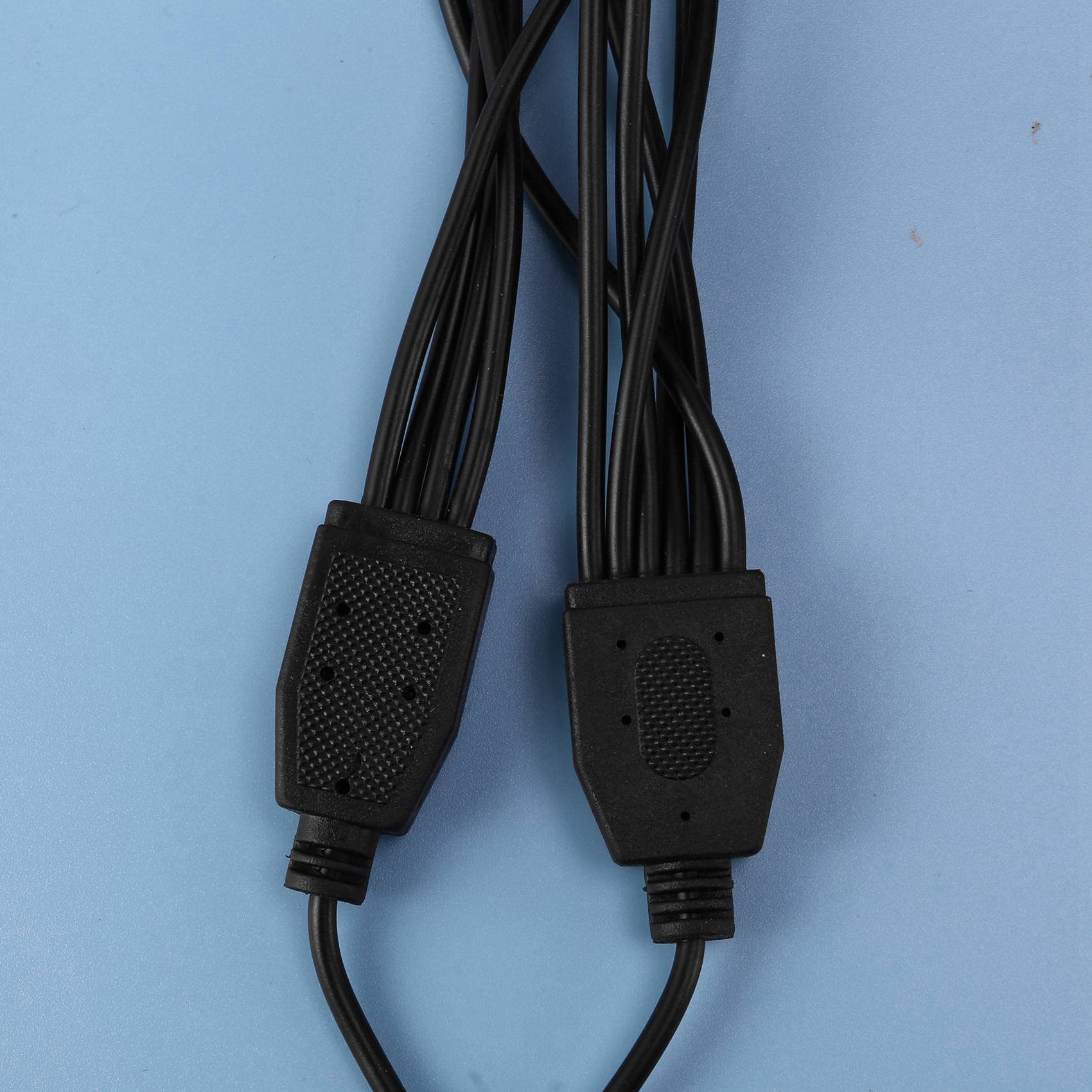 ISTOVO 20 w 1 RGB LED z 8 M dekoracja samochodu światłowód taśma świetlna przez sterowanie aplikacją 12 V dekoracyjne lampy atmosfery uniwersalne