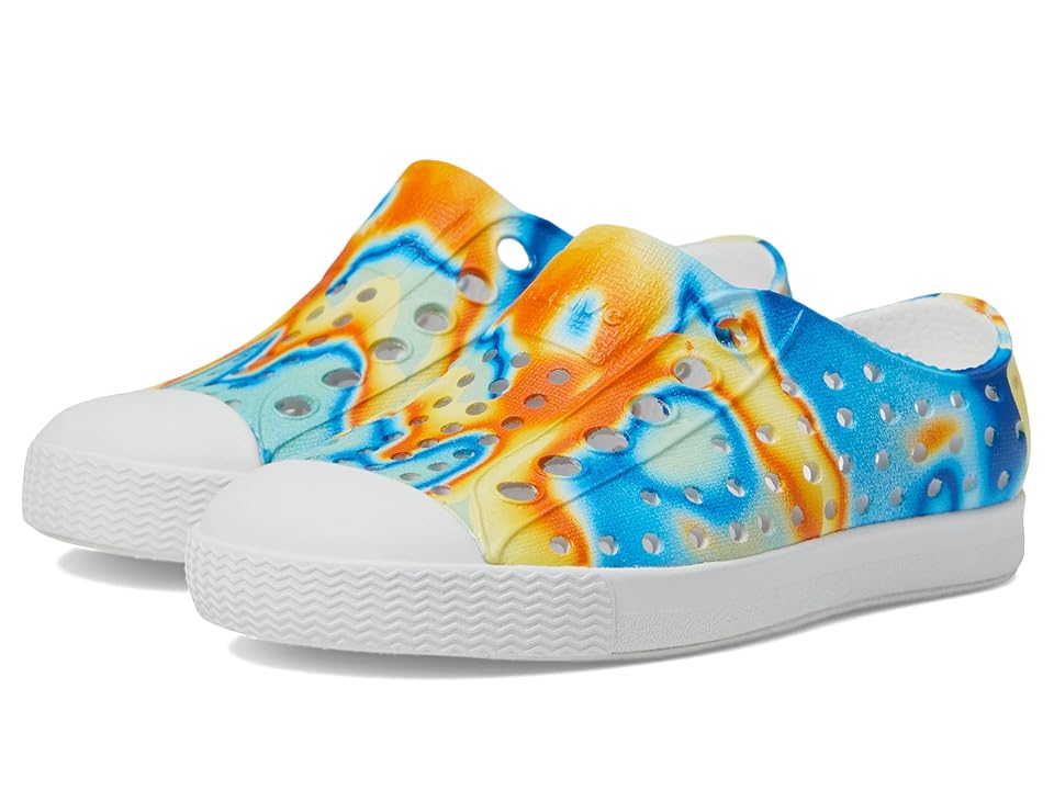 Native Shoes Kids Jefferson Sugarlite Print