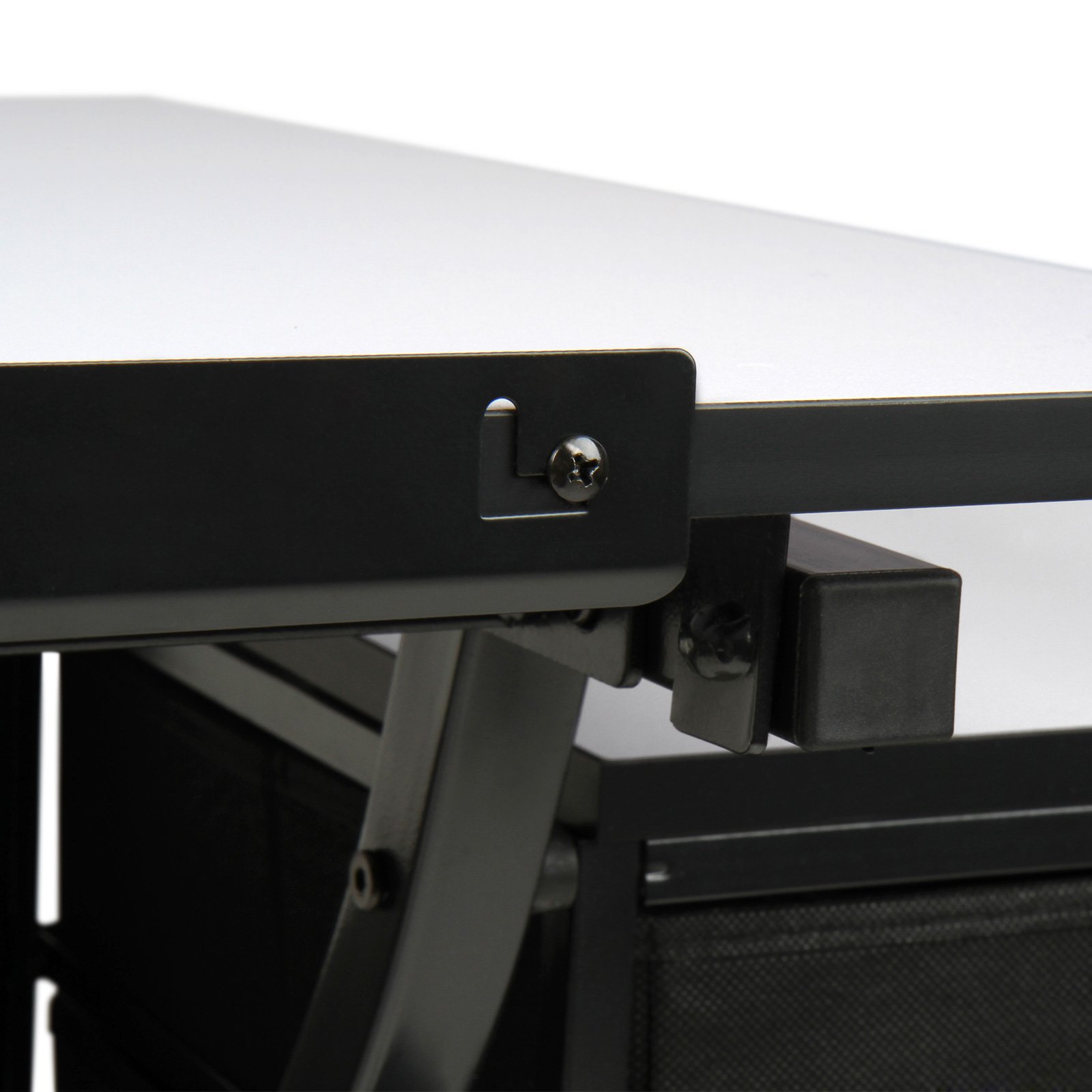 Mesa de Dibujo Reclinable - con Taburete, 3 Cajones y Espacio Adicional, Arte, Arquitectos y Técnicos - Cajon de Almacenamiento, Diseño Elegante, Mueble para Casa y Oficina