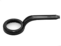 Vista 6 de API Kirk Containers 5 Gallon Samson Stackers, Blue, 6 Pack (30 Gallons), Emergency Water Storage Kit - New! - Clean! - Boxed! Kit Includes one