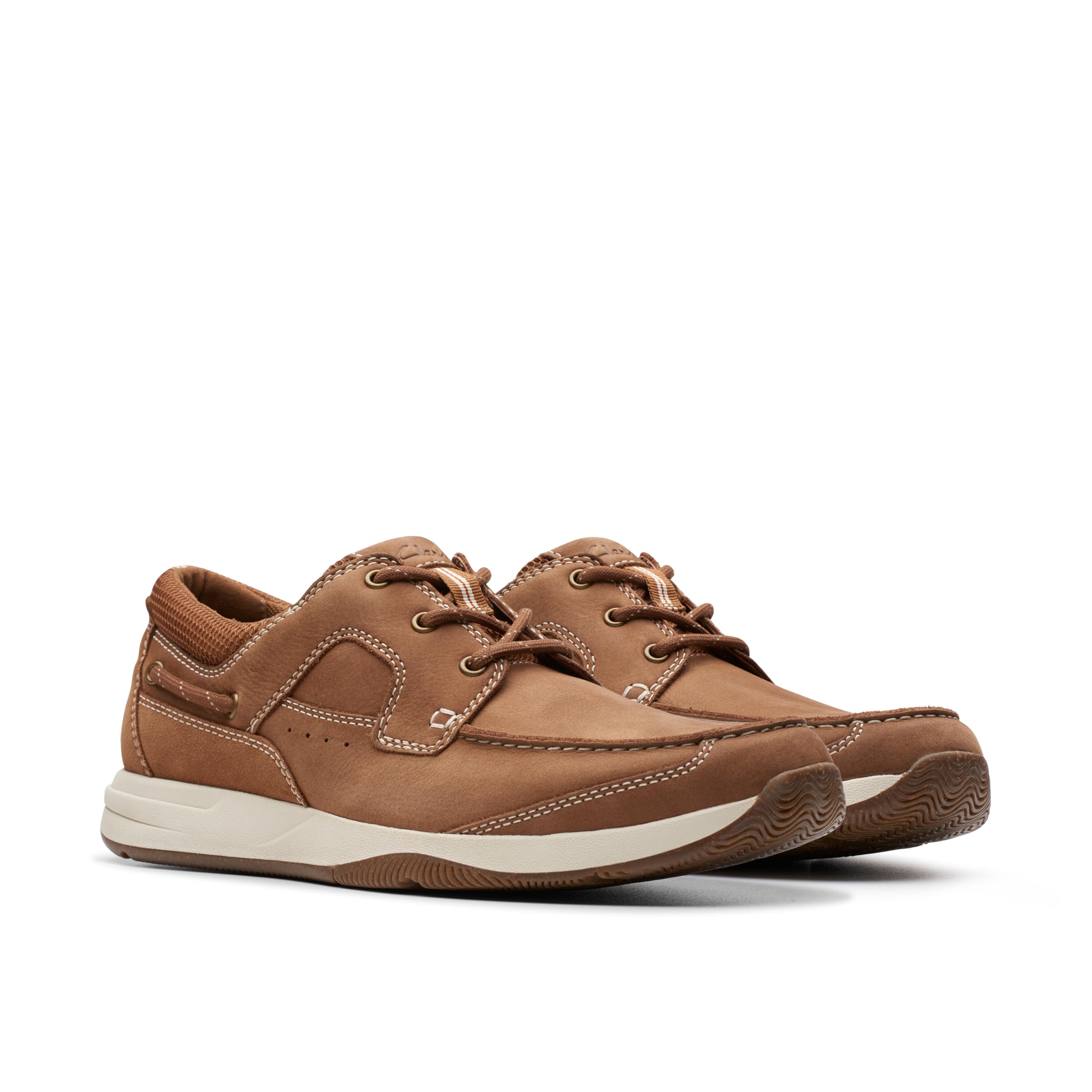 Clarks Sailview Lace -Uomo