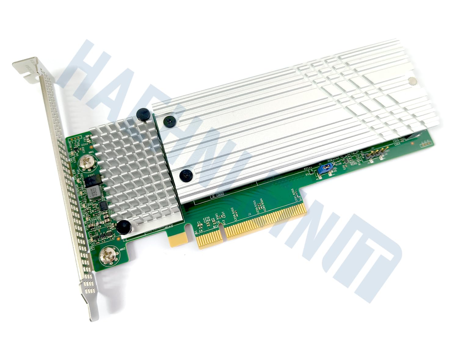 Amazon.com: Supermicro LP PCIe 4.0 x8 Hybrid NVMe/SATA M.2 RAID 0