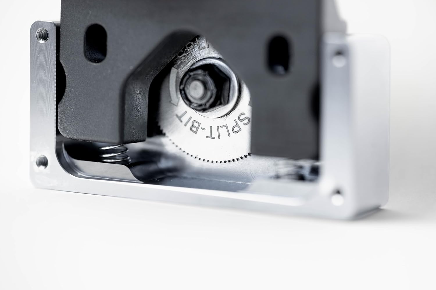 SPLIT-BIT™ SB-100 BX/MC Cutter Blades