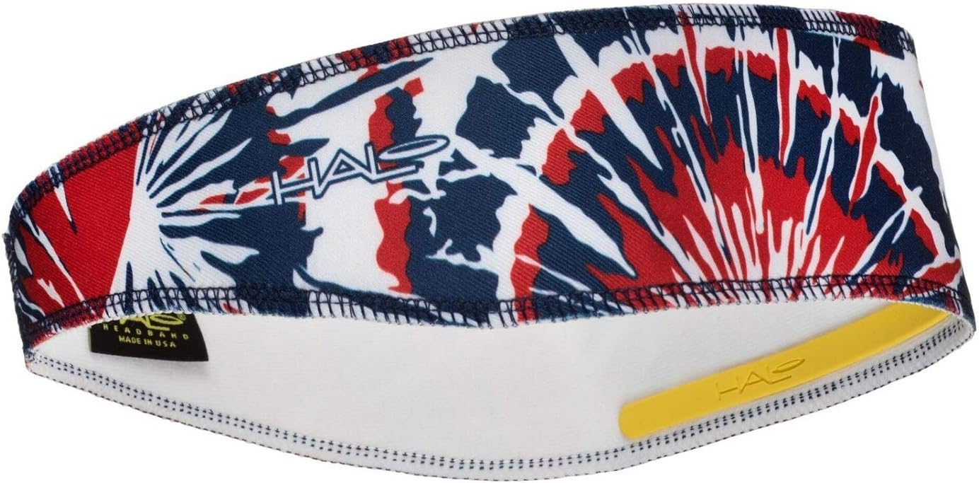 II Sweatband Pullover for Men and Women