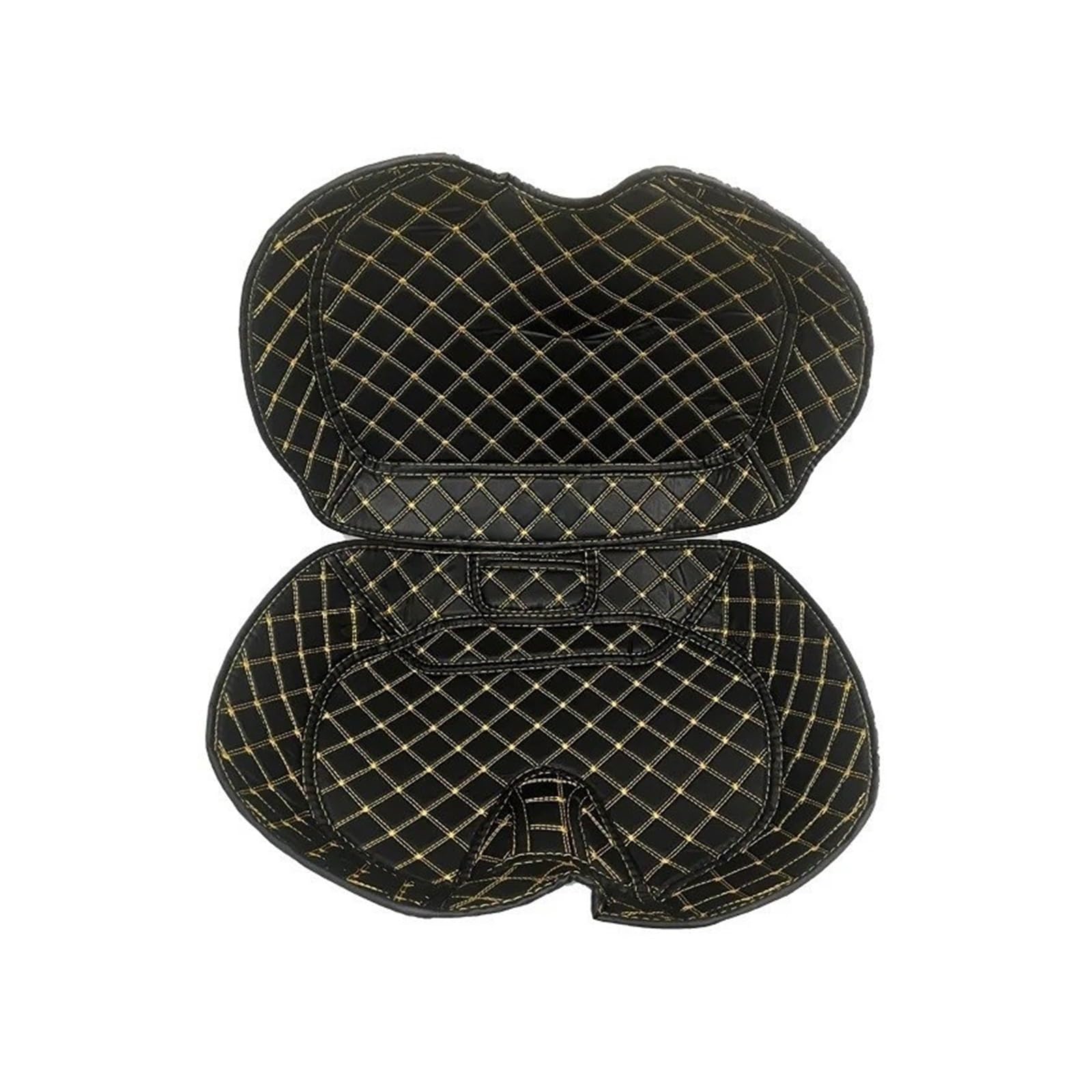 Funda trasera forro para caja de equipaje de moto GIVI V47 6