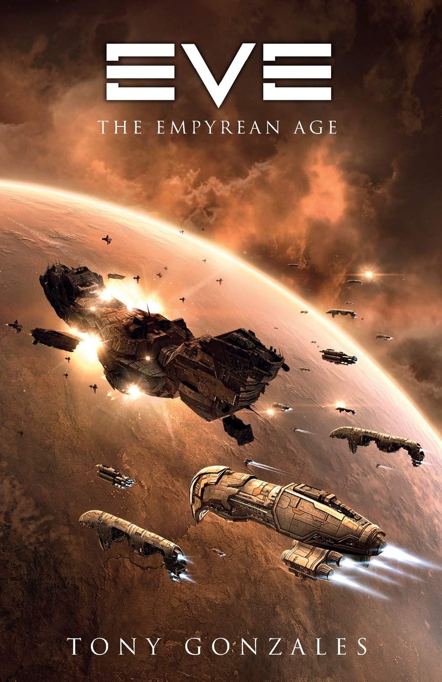 Eve: The Empyrean Age