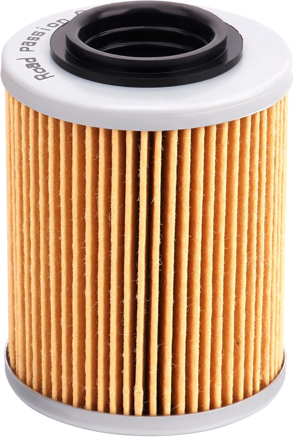 Road Passion 420956123 420956120 Oil Filter Compatible with SEA-DOO Spark 2014-2021 All Models/GTI 900 2017-2020/ GTS 900 2017-2018/Spark 2 Up 900 ACE 2016-2017/Spark 2 Up 900 HO ACE 2016-2017 (6 PCS)
