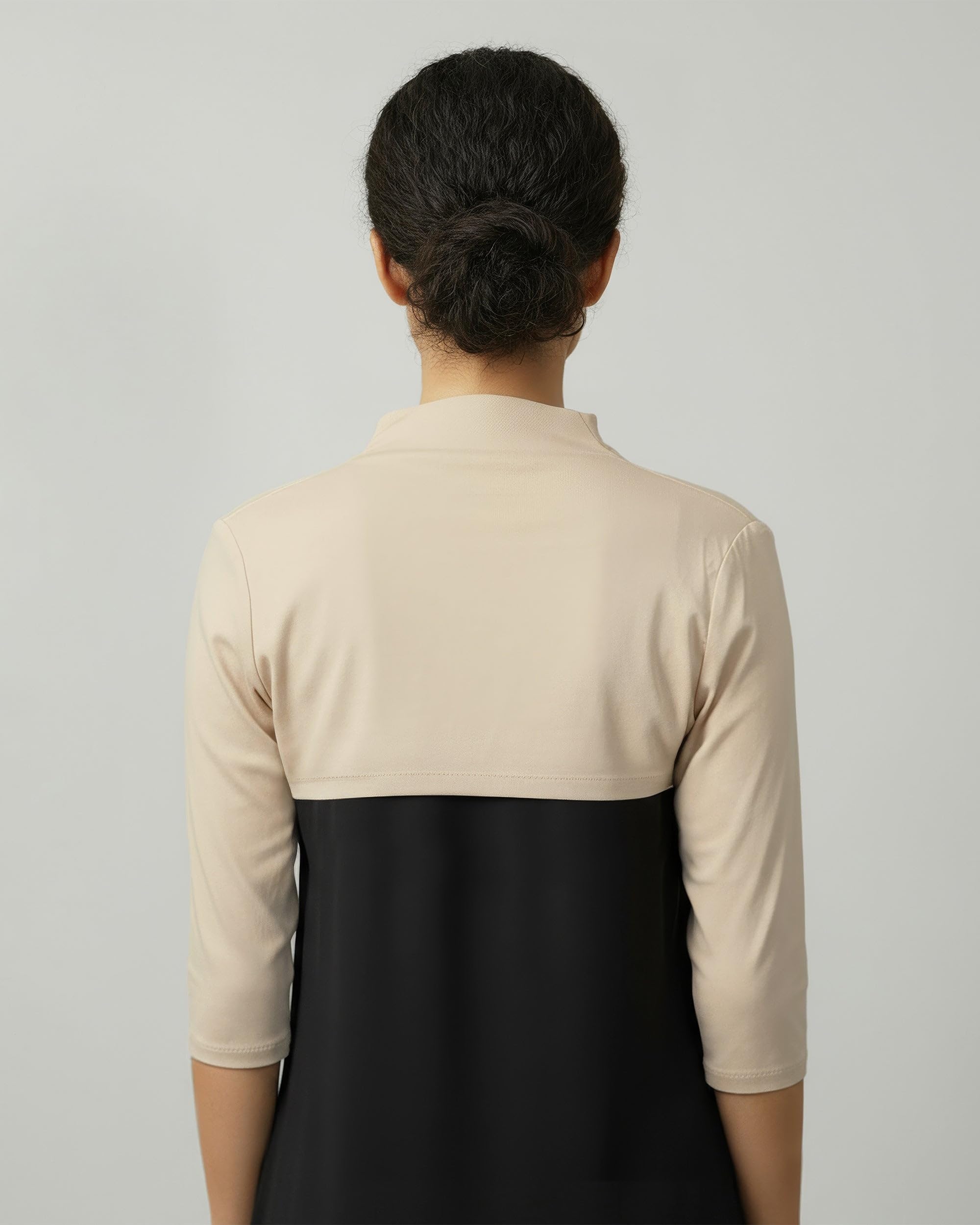 Bolerose Su Misura Bolero Manica 3/4