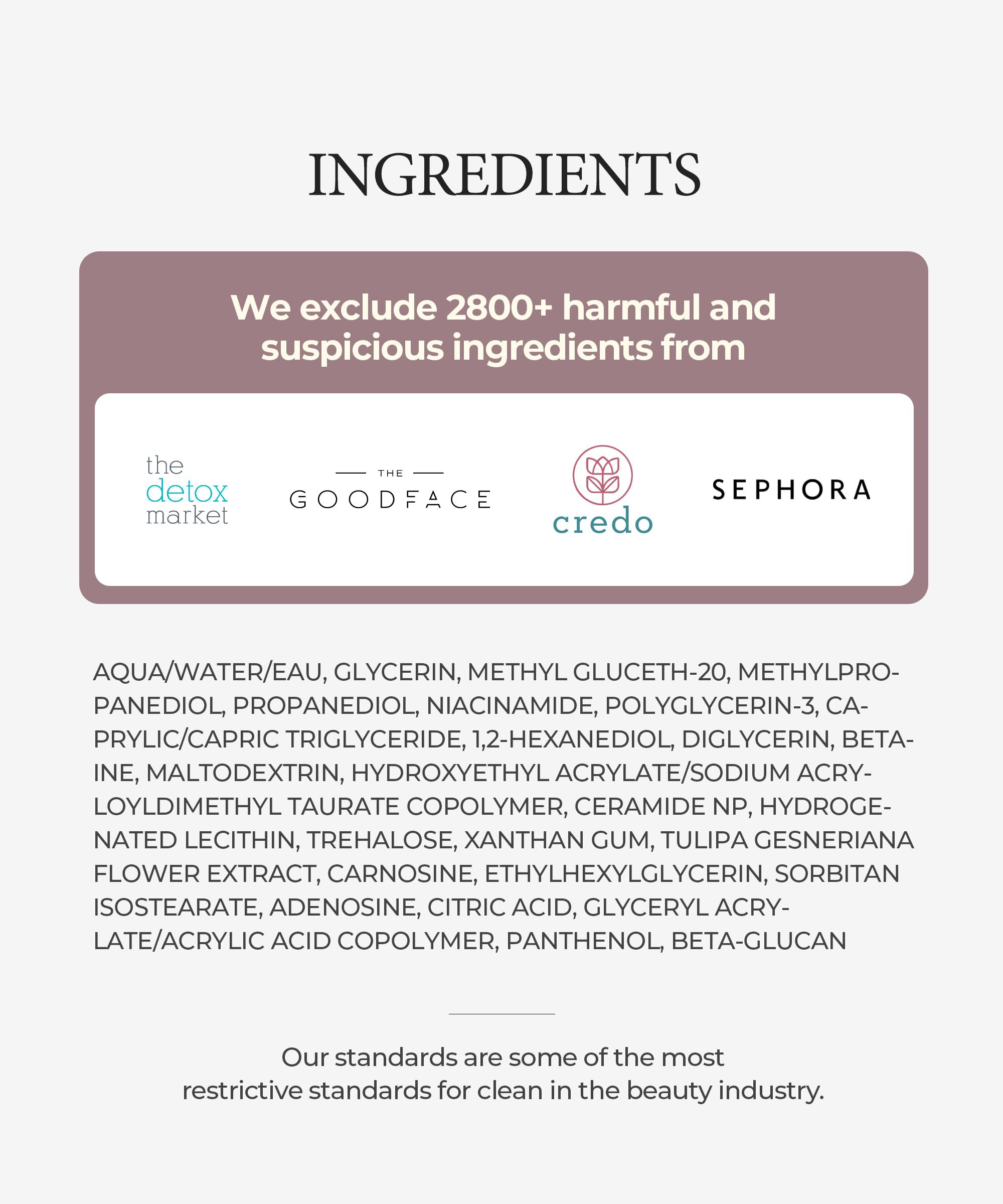 SERUMKIND Black Tulip Serum, Barrier Repair Antioxidant Korean Face Serum, Beta Glucan, Hydrating and Anti-aging, Vegan - Image 3