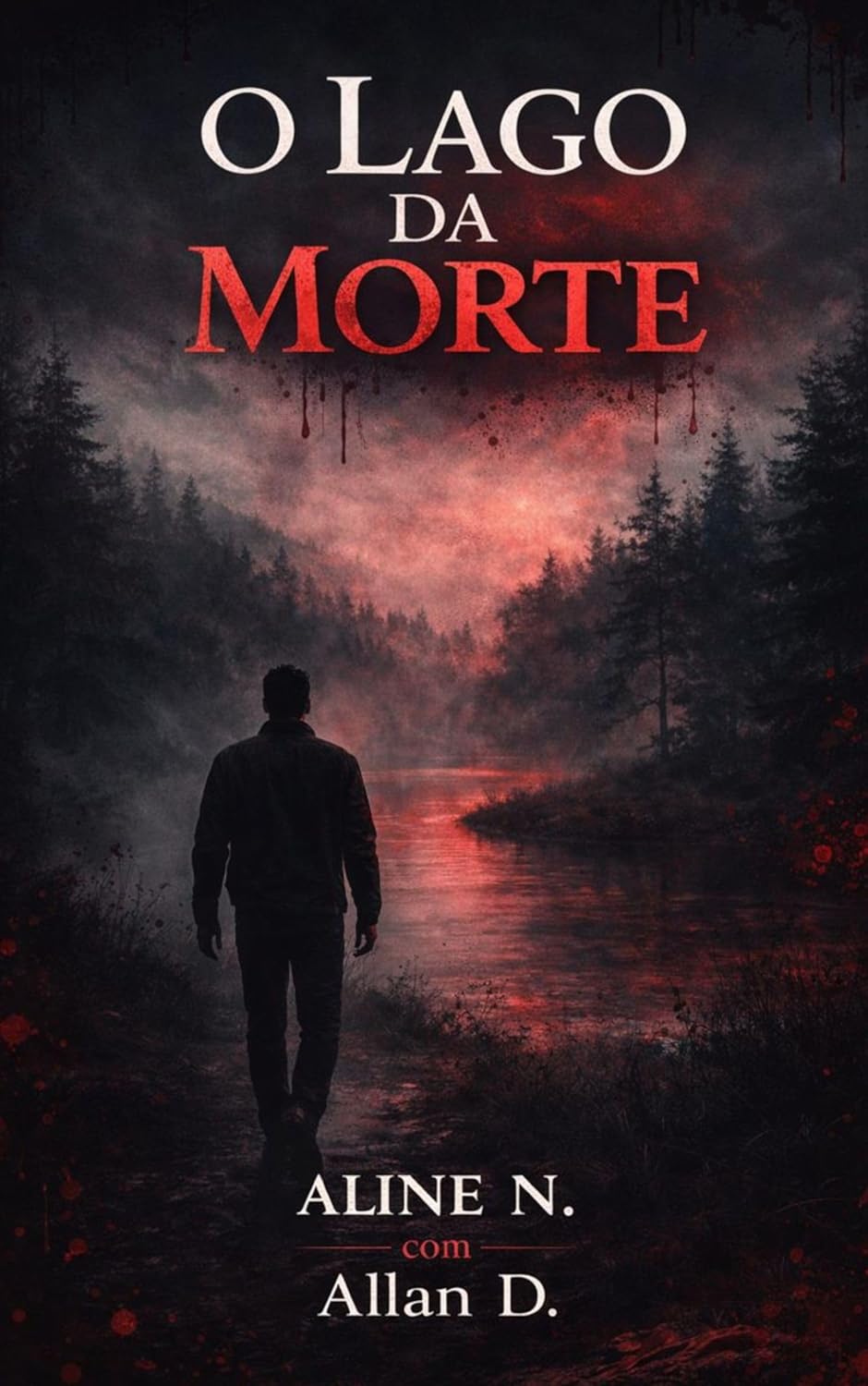 O Lago da Morte