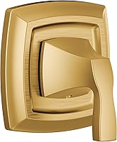 Vista 5 de Moen UT4611ORB Voss - Kit de ajuste de válvula de transferencia M-CORE de 1 mango, requiere válvula, bronce aceitado