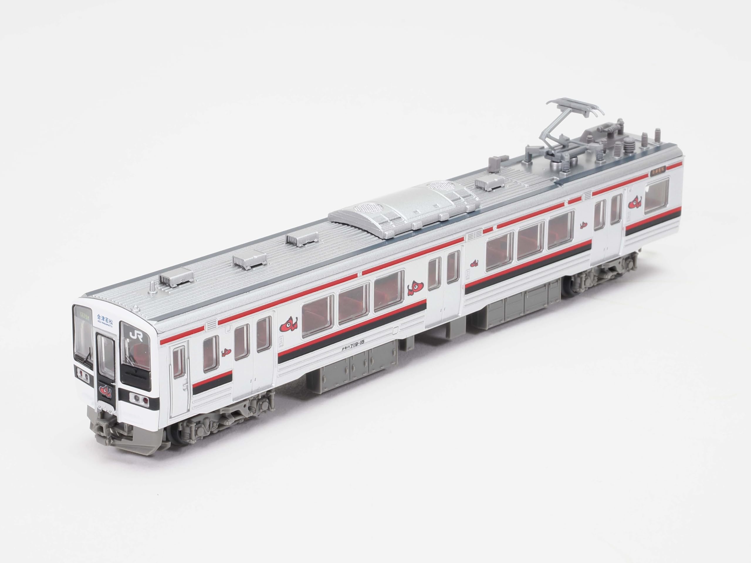 Amazon.co.jp: Tomytec トミーテック: 鉄コレ 国鉄・JR