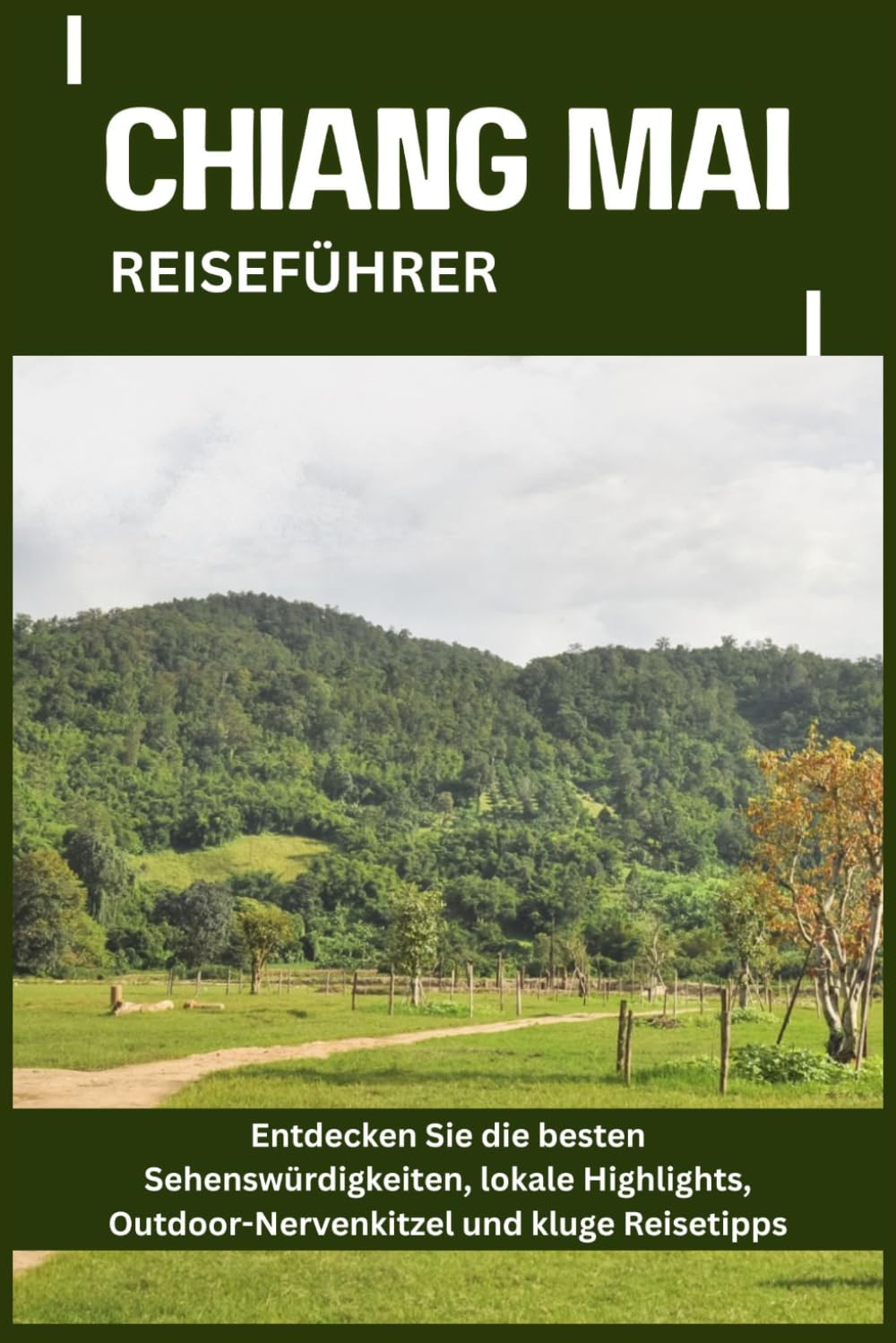 CHIANG MAI REISEFÜHRER: Entdecken Sie die besten Sehenswürdigkeiten, lokale Highlights, Outdoor-Nervenkitzel und kluge Reisetipps