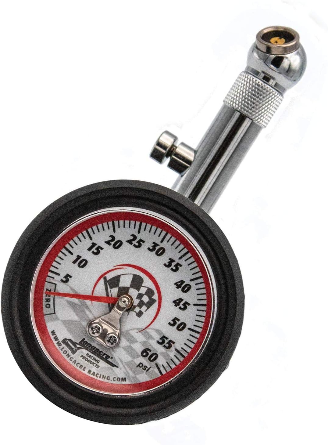 Joes Racing 32307 (060) PSI Tire Pressure Gauge Automotive