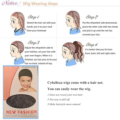 Miniatura 6 de Peluca de cosplay de anime, pelucas cortas azules para mujereshombres, peluca sintética rizada y recta, peluca de disfraces de Halloween, peluca de