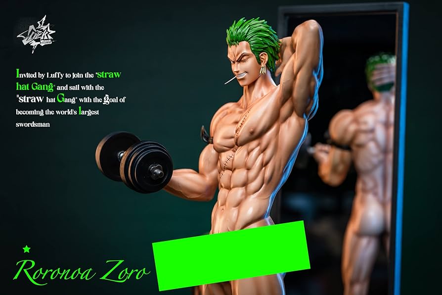 ヤマ地台社-Studio ゾロ ヤマ地台社-Studio ゾロ PRE-ORDER SGS Studio One Piece Gel