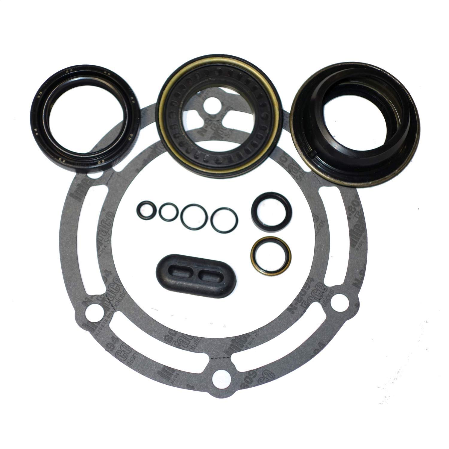 Junta USA Standard Gear para Diferencial - Alta Qualidade e Durabilidade
