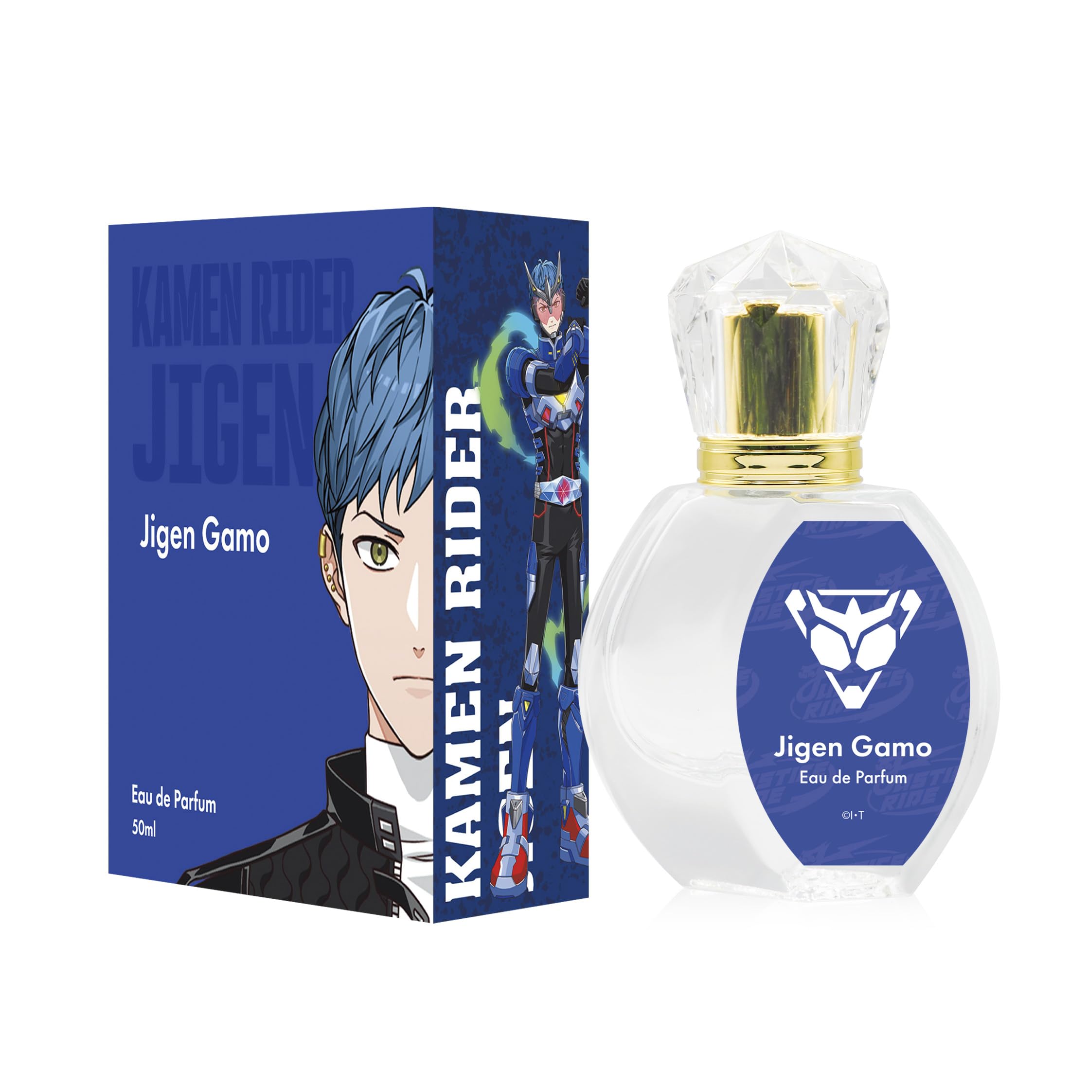 Amazon | ライドカメンズ オードパルファム 蒲生 慈玄／仮面
