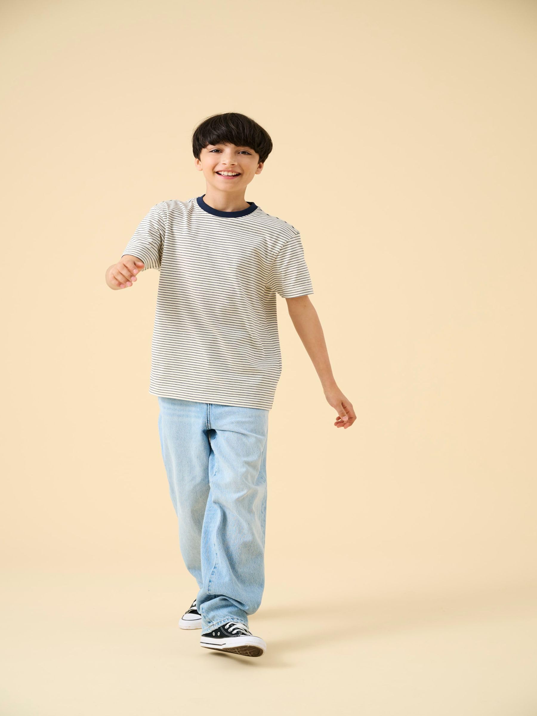Only & Sons Jungen Osjfade Loose Lb 5011 Tai DNM Noos Osjfade Loose Lb 5011 Tai DNM Noos