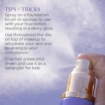 Tatcha Luminous Dewy Skin Mist by Tatcha