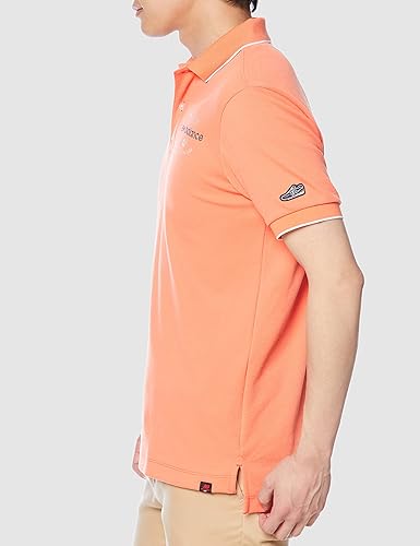 ニューバランスゴルフ ポロシャツ オレンジ サイズ7 楽天市場】最大10％OFFクーポン 【8/30〜9/1】 ニューバランス