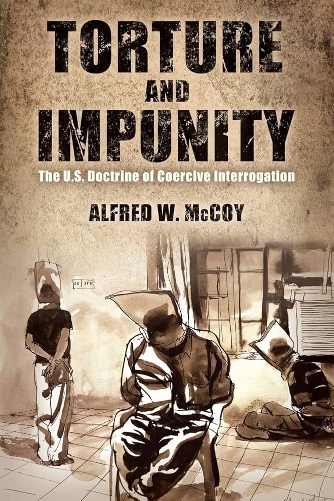 interrogation torture 