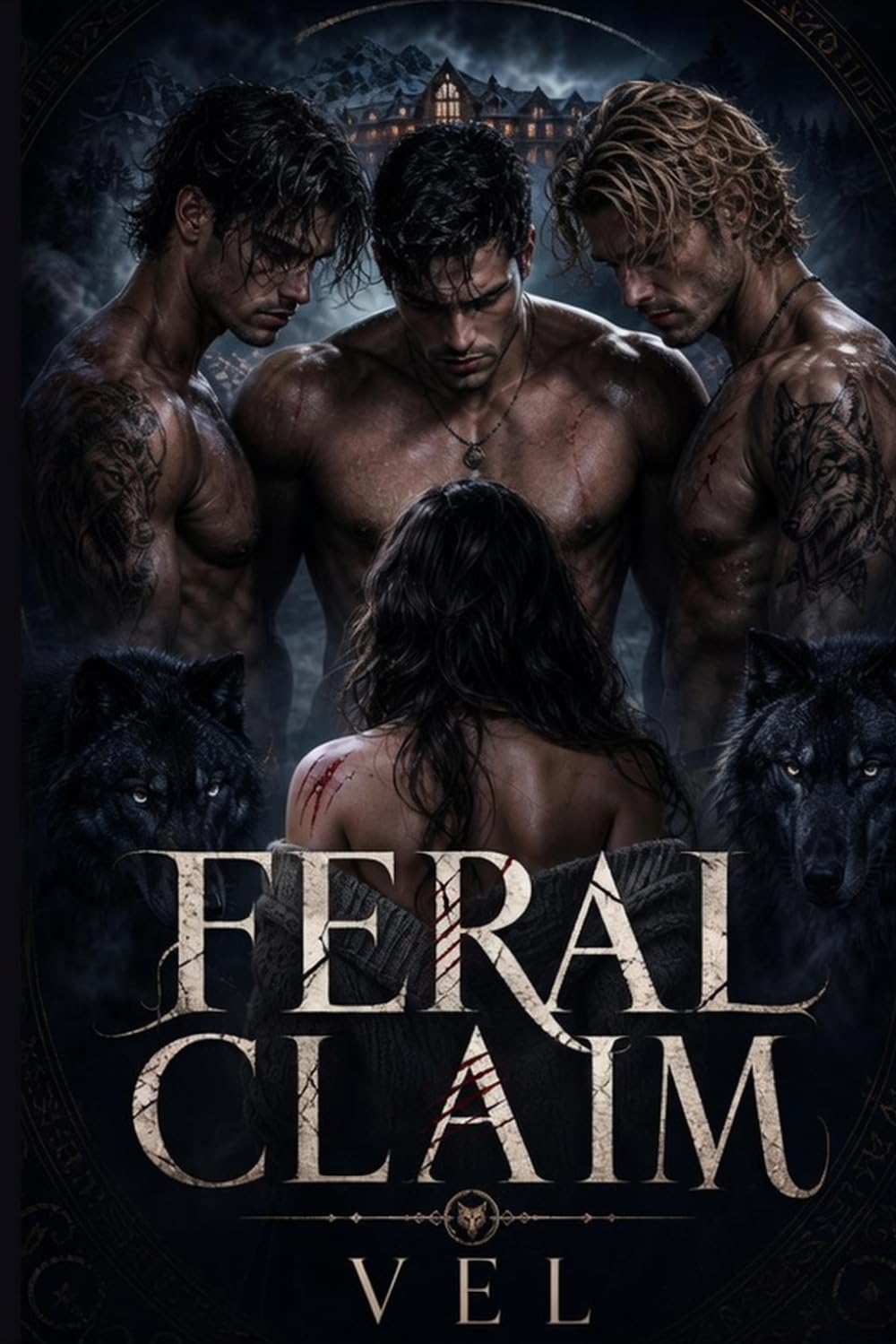 Feral Claim