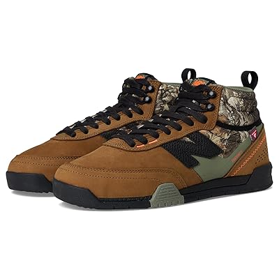 New Balance Numeric 440 V2 Trail High Men