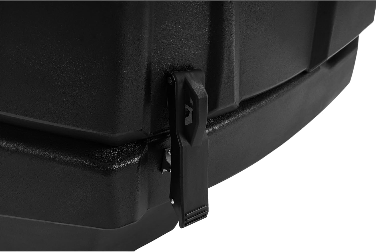 Trunk Storage Box 86L Compatible with Can-Am G2, G2L, G2S, Maverick X3, MAX, Trail, Sport MAX Rear Rack Cargo Box Replacement for 715004923