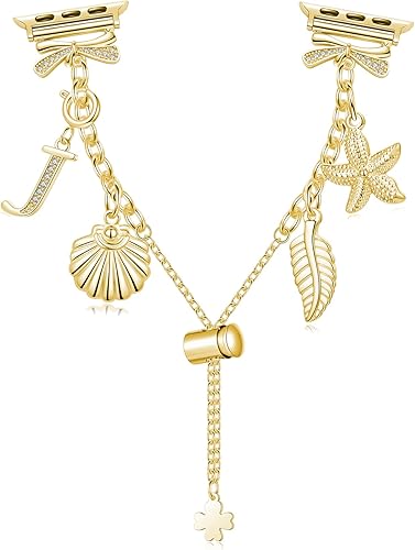 Miniatura 2 de Correa brillante compatible con correas de reloj de 1.496 pulgadas, 1.575 pulgadas, 1.614 pulgadas, 1.654 pulgadas, 1.732 pulgadas, 1.772 pulgadas,