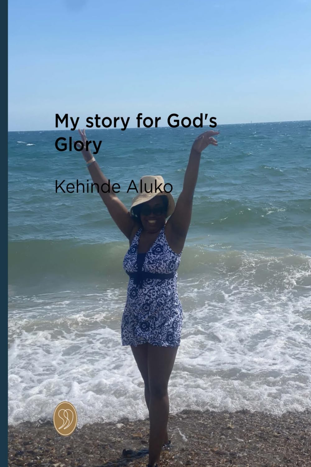 My Story for God's Glory