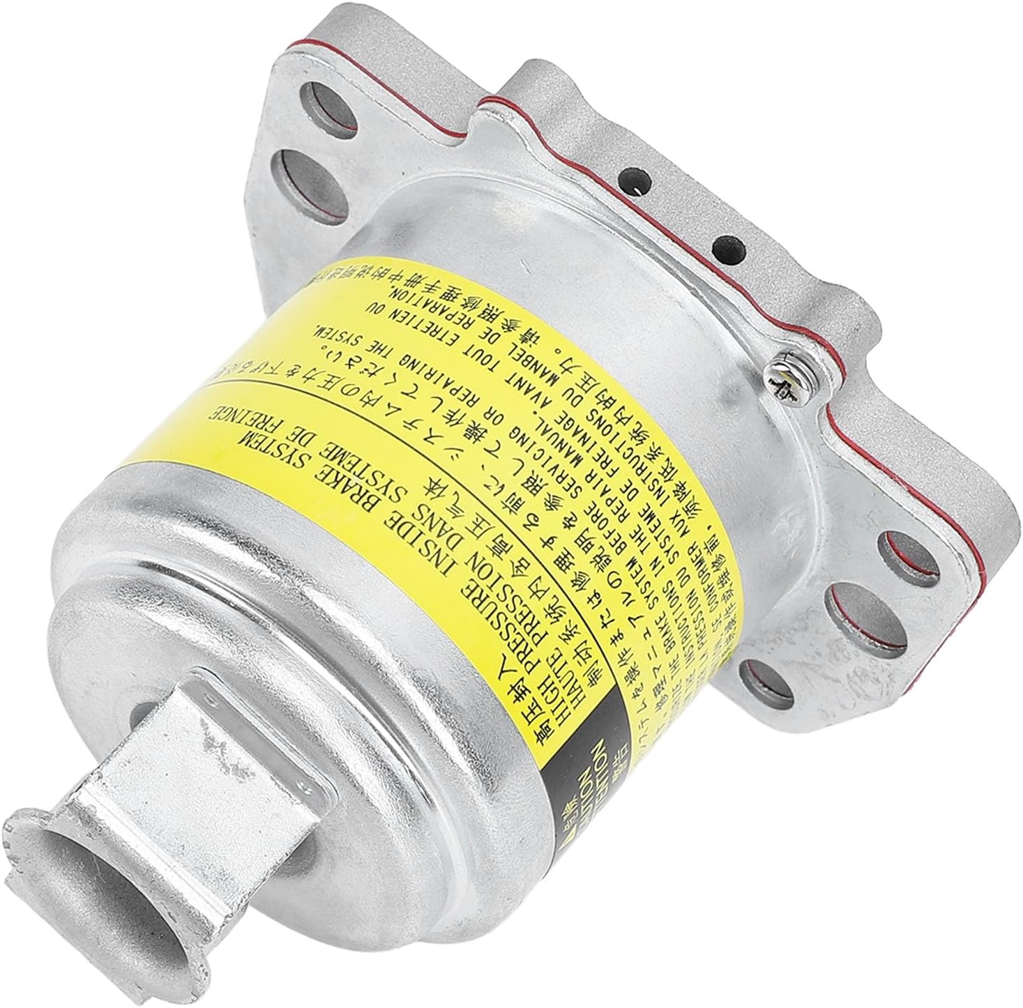 Brake Pump Actuator Motor, ABS Pump Brake Booster Motor 44510‑47050 Anti Lock Brake System Pump Motor