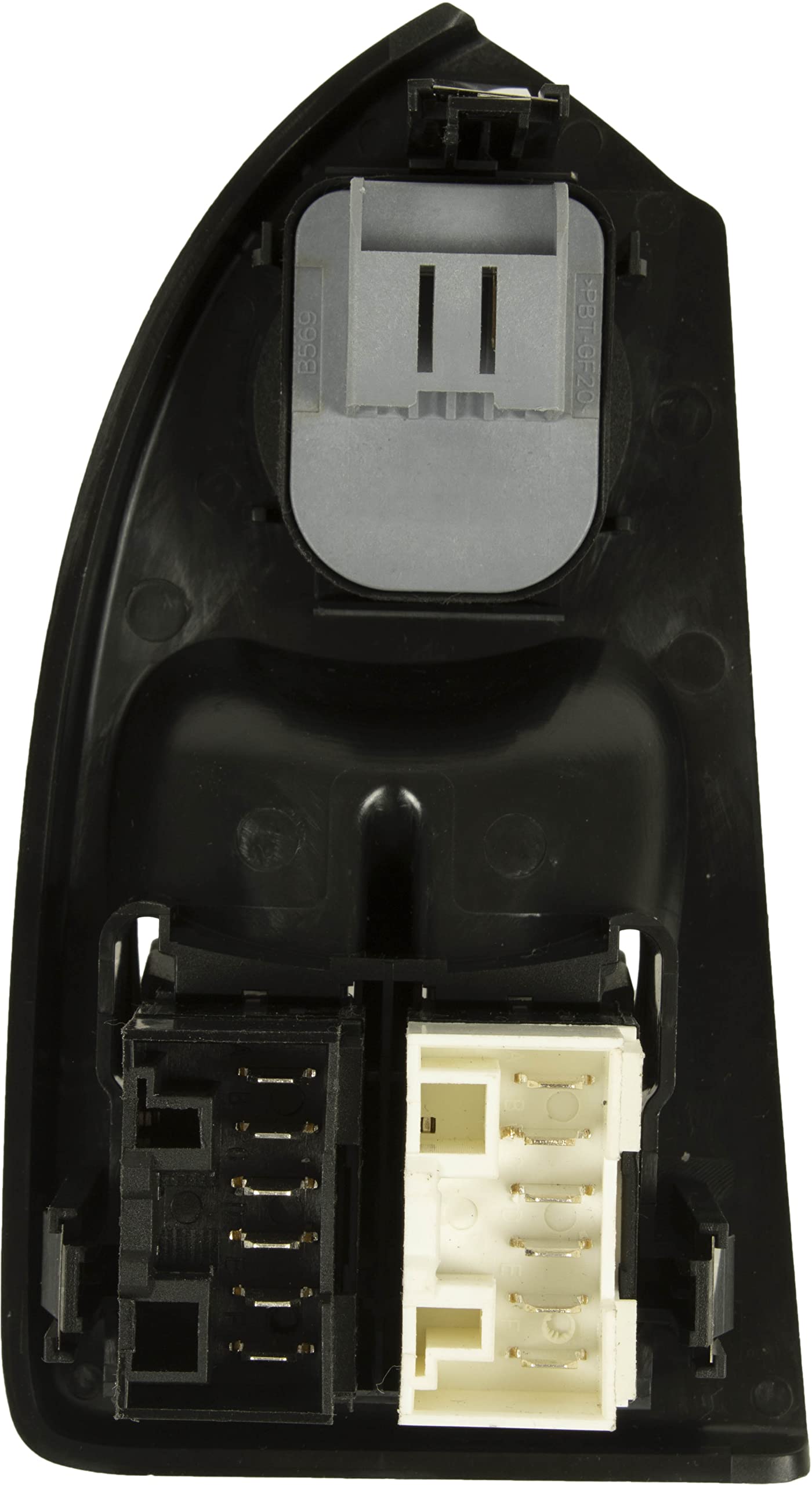 TarosTrade 12-0448-L-95024 Centralina Alzacristalli Anteriore Doppia con Connettore 24 Pin