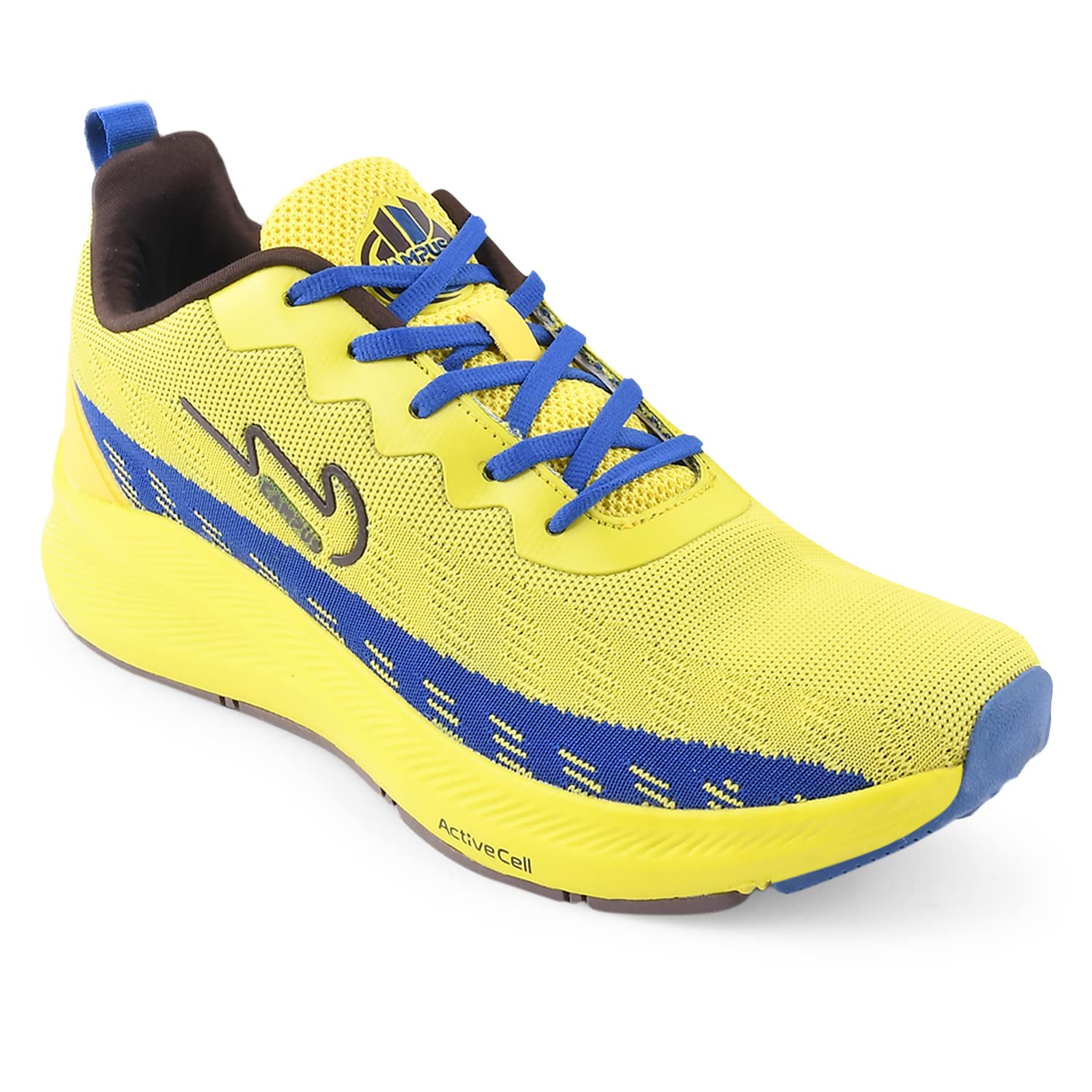 Campus Mens Camp Score GRNSHEEN/R.BLU Running Shoes - 9UK/India 22G-177 (B0BHH7SMPP) Amazon Price History, Amazon Price Tracker