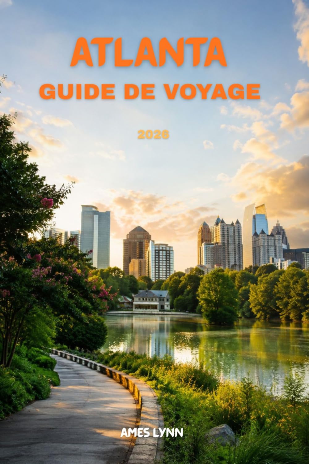 Guide de voyage d'Atlanta 2026: Découvrez les principales attractions, les adresses gourmandes locales, les excursions d'une journée faciles et des conseils pratiques pour planifi