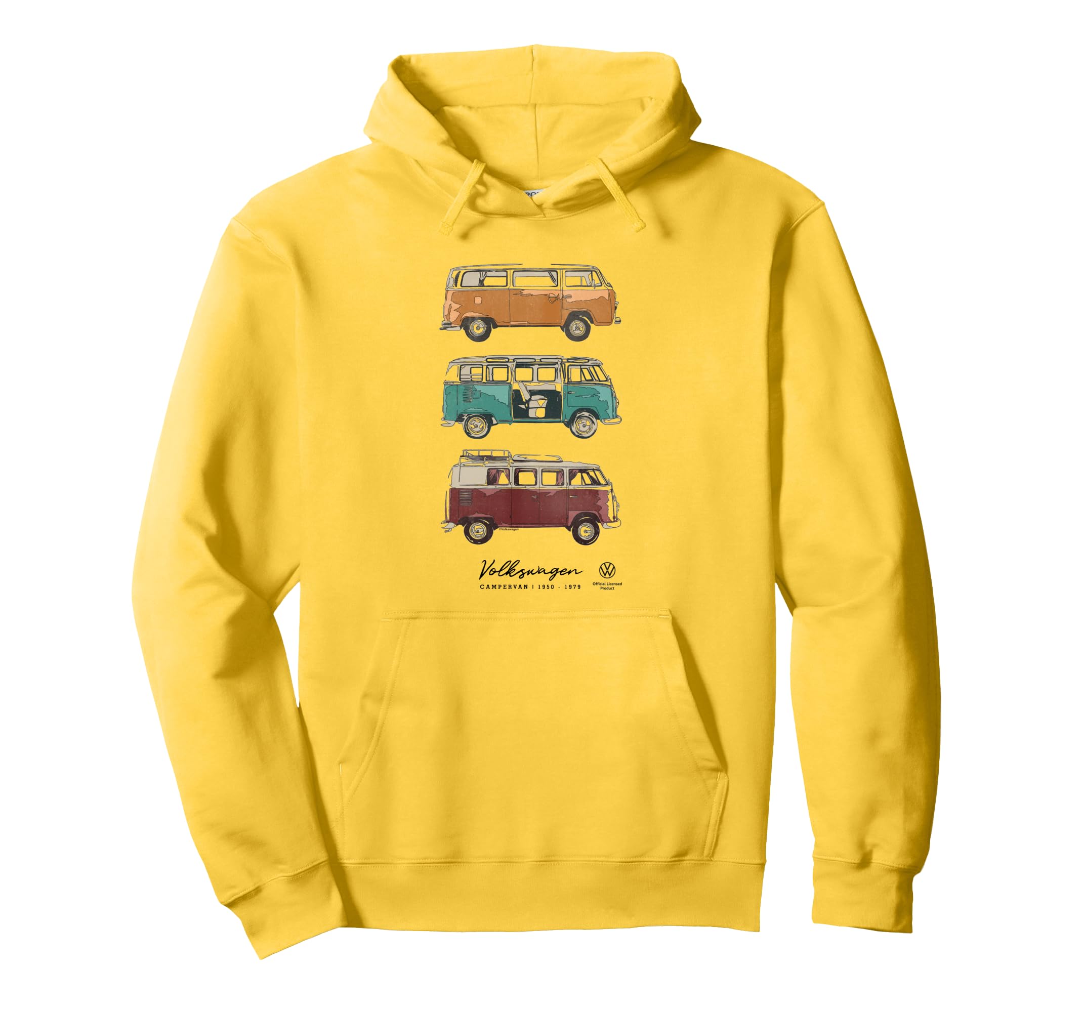 Kleidung mit Designs von Amazon Merch on Demand