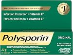 Pommade Antibiotique Polysporin, 30g