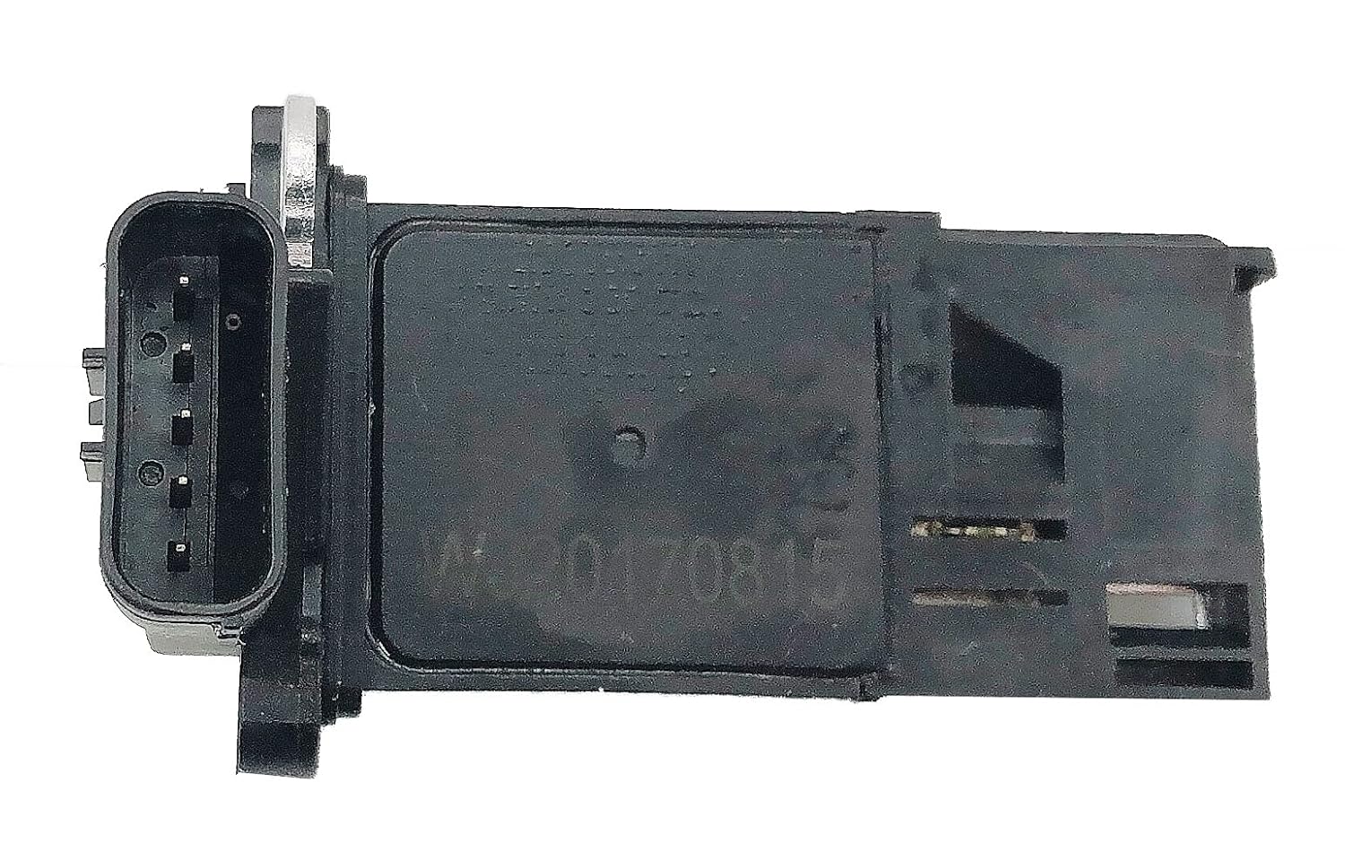 Mass Air Flow Sensor Compatible with 13-15 ILX 07-16 MDX 07-14 RDX 09-12 RL 09-14 TL 10-14 TSX 10-13 ZDX 06-12 Accord 10-11 Accord Crosstour 37980RC0M01 37980RC0M01NEW 37980RNAA01 MAS0244