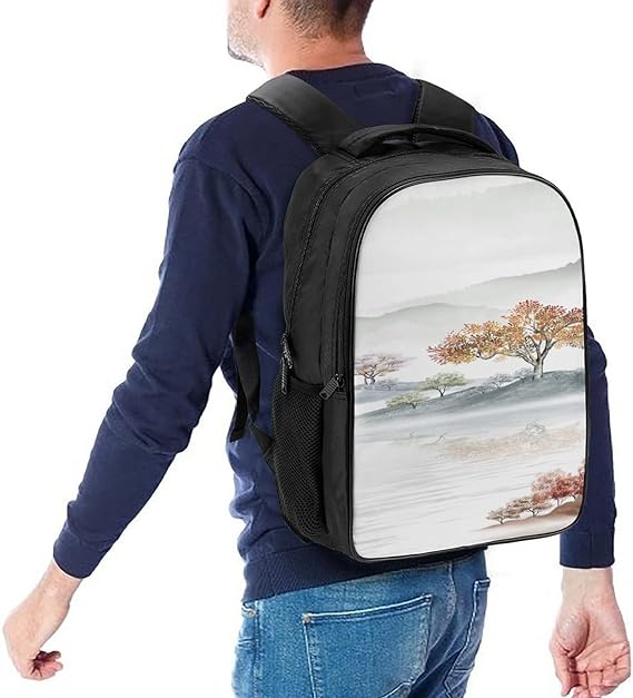 sonneti iridescent backpack