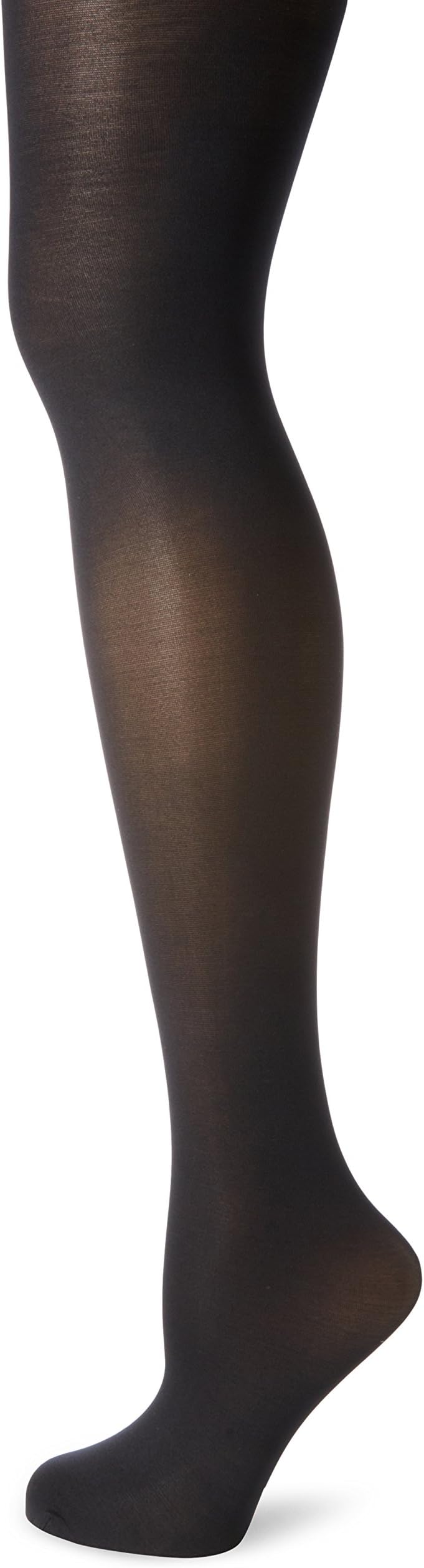 Bellissima Women's Schwangerschaftsstrumpfhose 50den Pantyhose, 50 DEN, Black (Black 001), M