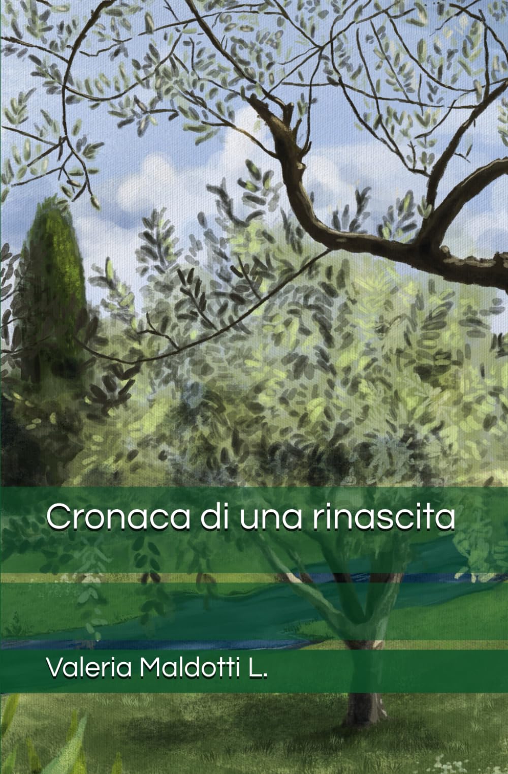 Cronaca di una rinascita